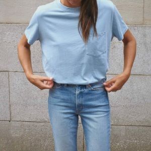 The Free Time Shirt